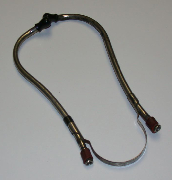 hydrophone headset