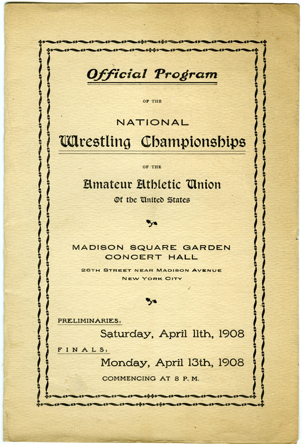 wrestling championships page 1 of 4