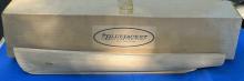 Bluejacket box and hull