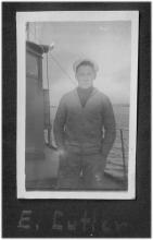 SC 259 photo set - 05 - Crewman E. Cutler