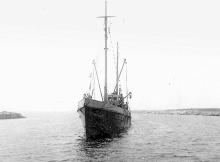 Mary A. Edwards photo
