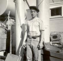 Mary A. Edwards photo