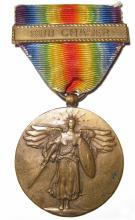 Victory medal