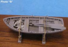 Photo B: Wherry