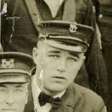 SC 113 crewman
