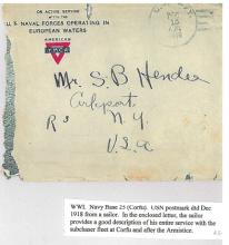 SC 78 Letter - Cover