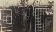Stephenson - SC 282 photo