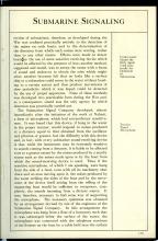 Submarine Signaling - Page 19