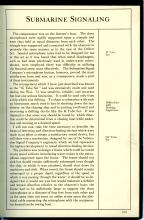 Submarine Signaling - Page 25