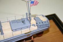 SC 21 model