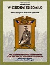 James Michels - World War I Victory Medals