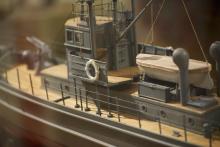 SC 201 model, Lyceum: Wherry