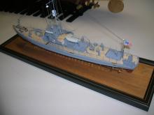 SC 21 model